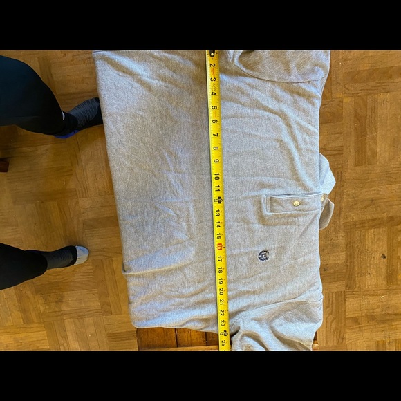 Chaps men’s shirt 🎈4 for 20.00 🎈 - Picture 2 of 4